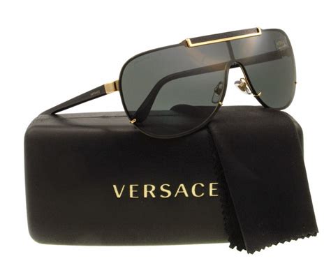 black versace top|black Versace sunglasses.